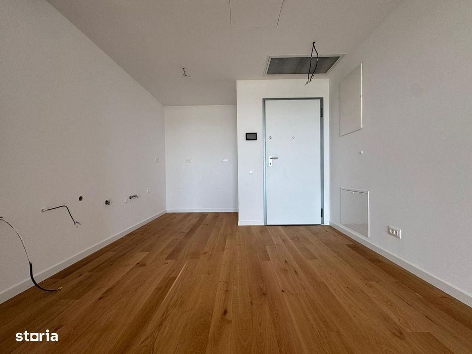 Apartment in Bucuresti - Vedere 3