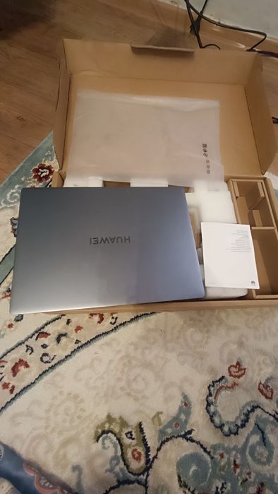 Продам Ноутбук бу