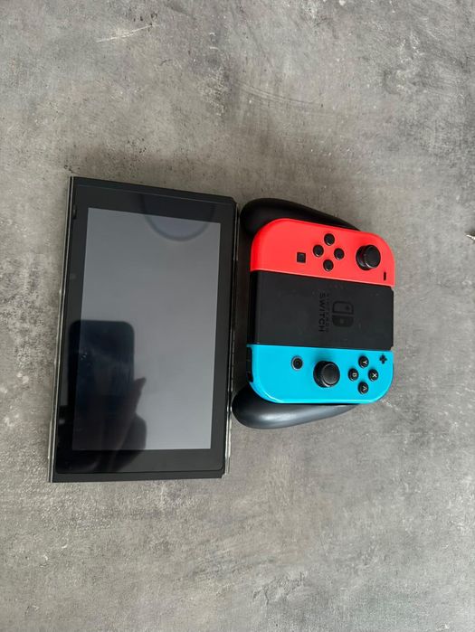Конзола Nintendo switch