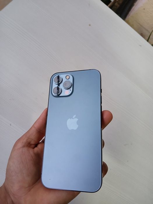 IPhone 12 pro max