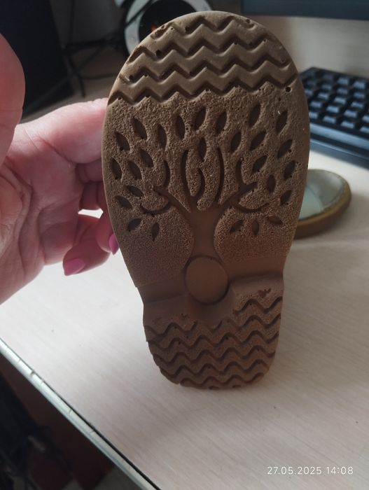 Продам обувь ортопедическую