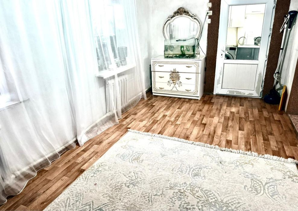 Продается времянка (дачный участок)