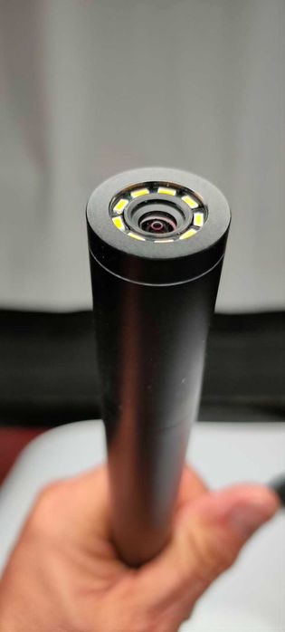 Laowa 24mm T14 2X Periprobe Obiectiv Cine Canon EF - 2 lentile interschimbabile