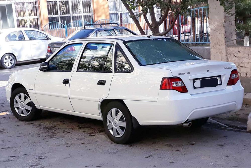 Tozza Nexia 2  1.6 dons super