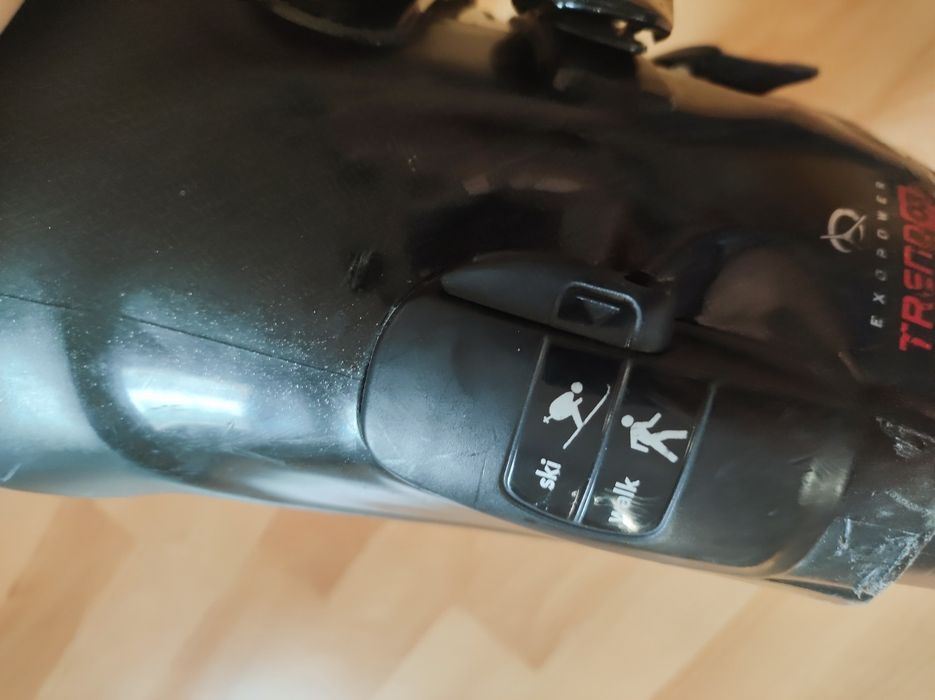 Горнолыжные ботинки Nordica, 290mm