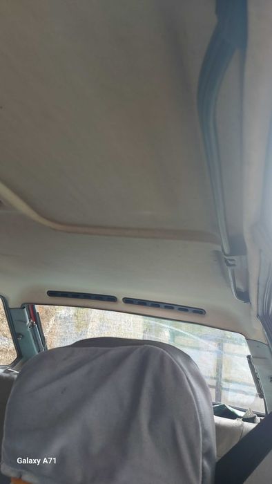 Лада самара на части