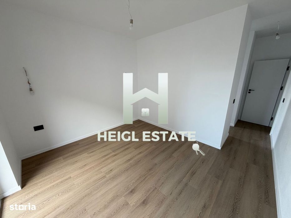 Apartament cu 4 camere pe 2 nivele in Giroc