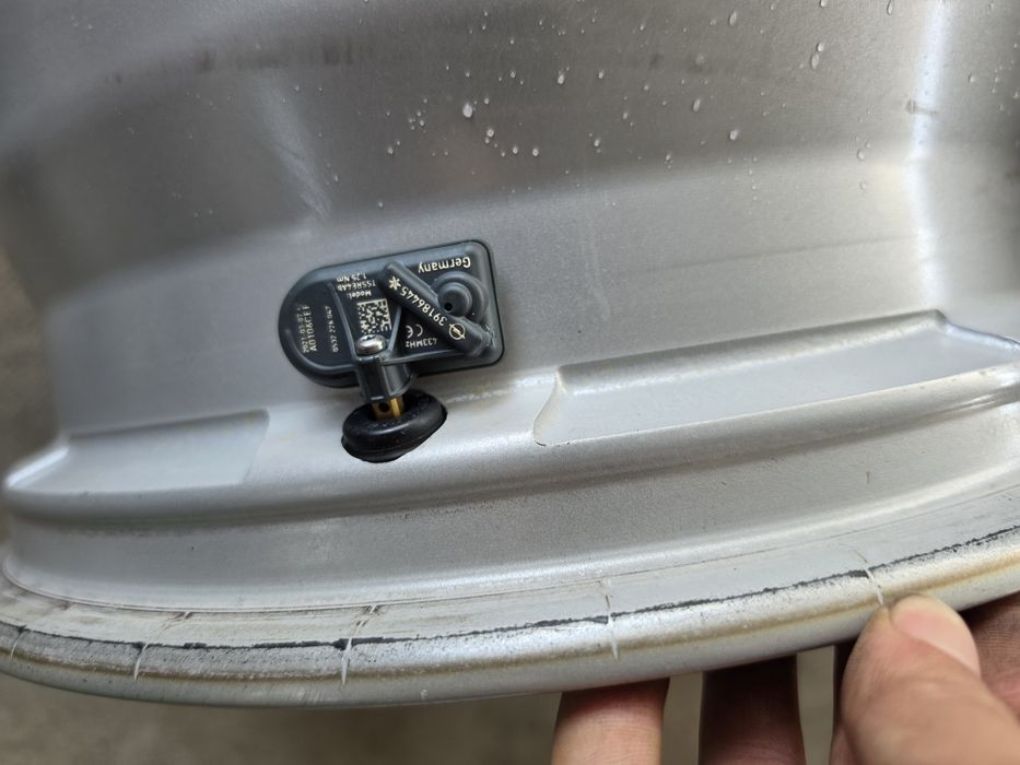 Джанти 16 / 5х105 - Opel 5x105