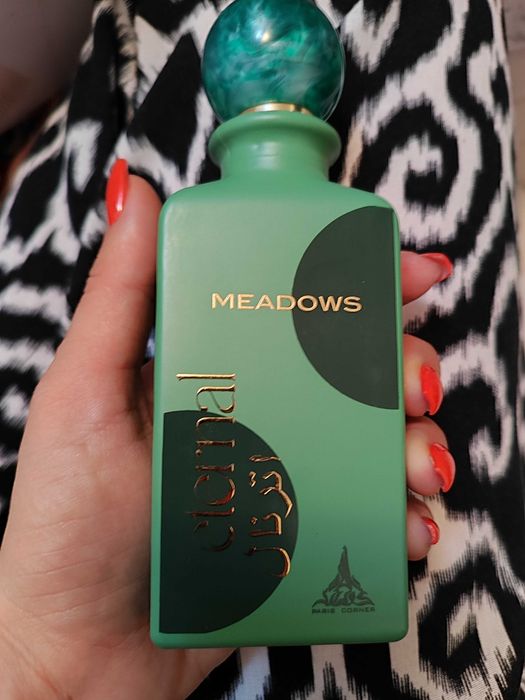 Парфюм, духи. Дубай.