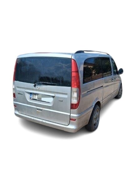 Mercedes-Benz Vito 111 CDI