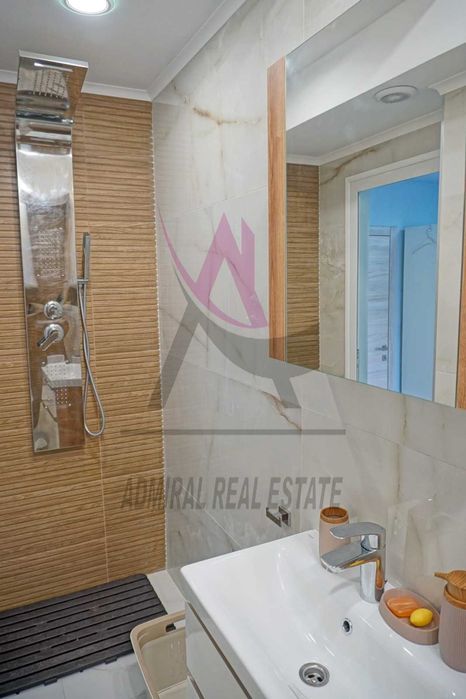 Дава се под наем Мезонет в Варна, Левски - 150 кв.м за 1200 € - Снимка #5