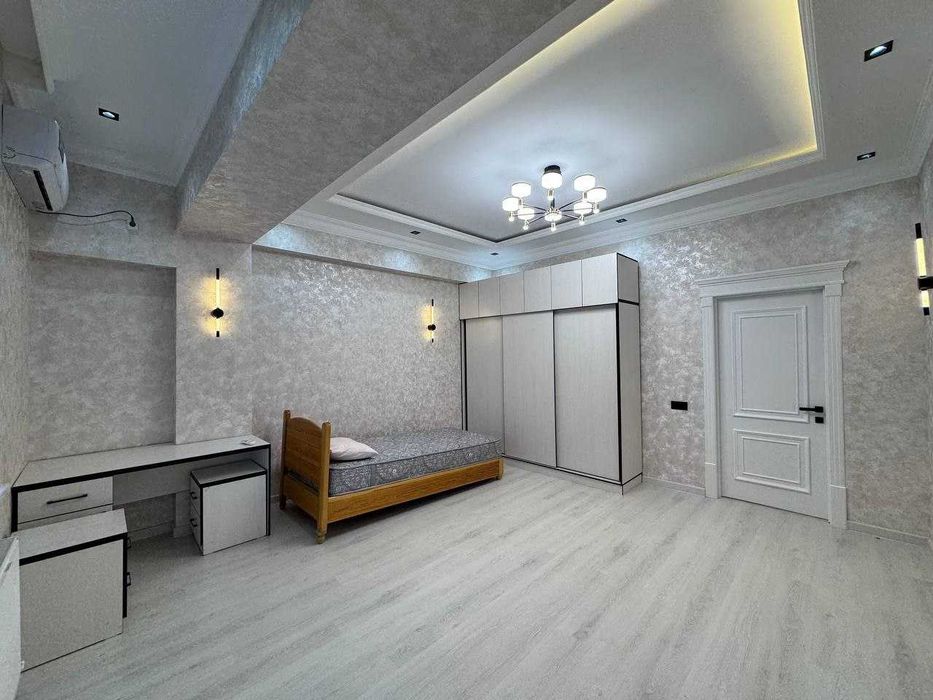 2 хоналик квартира 3 этаж янги дом, карвон бозор