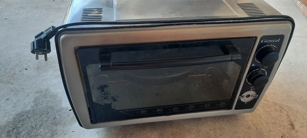 Продаю печку  Гениал