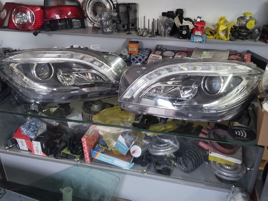 Автозапчасти на виды иномарок (БМВ, Тойота, Киа, Хендай, и другие/
