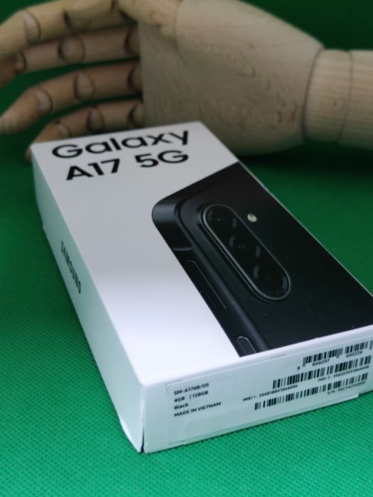Samsung Galaxy A17 5G Sigilat * Garantie *