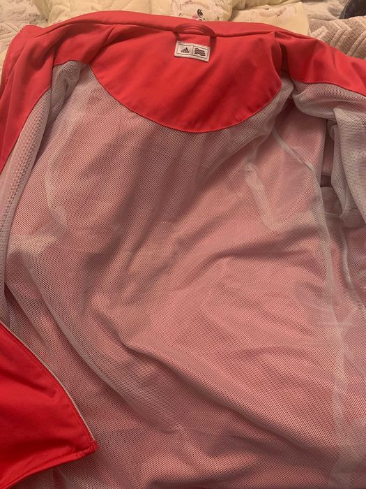 спортивная кофта женская