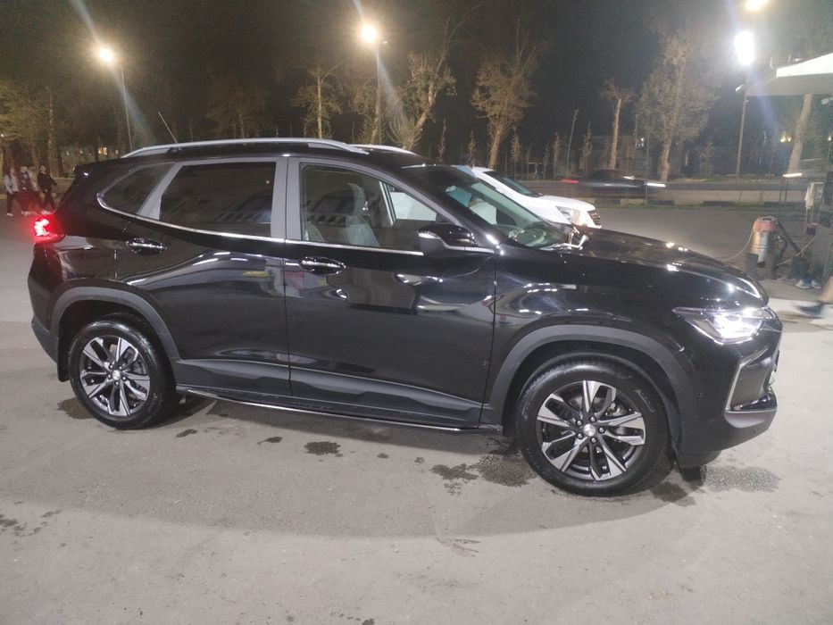 Трекер 2 пример узимники.