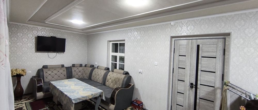 Предаётся участка  Ханабадэ