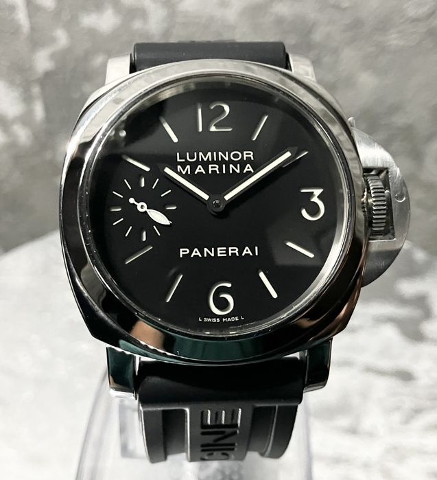 Panerai обмен на Rolex или продам