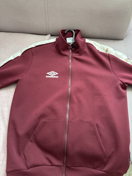 Hanorac Umbro Retro