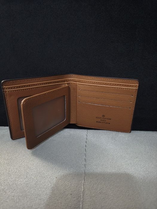 Louis Vuitton wallet