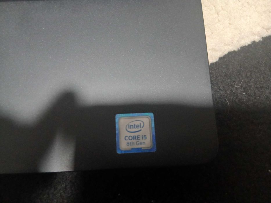 Laptop DELL E5490