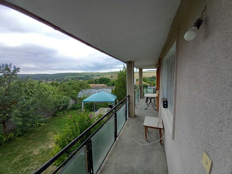 Продава се Къща в Разград, Бели Лом - 164 кв.м за 311 €/кв.м - Снимка #15