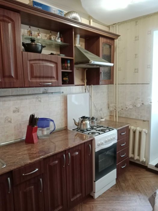 Продам 3 комнатную квартиру