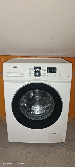 Продам стиральную машину