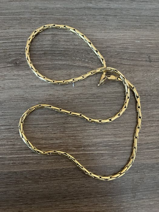 Позлатен Синджир