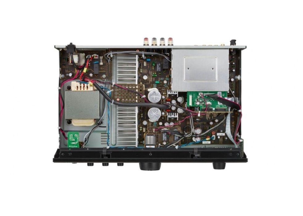 Продам аудио усилитель Denon pma-600ne