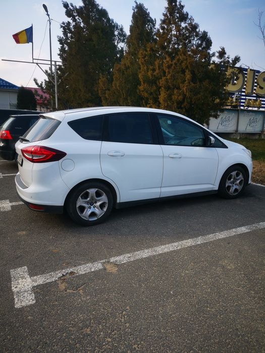 FORD C-Max 2015 — imagine 2