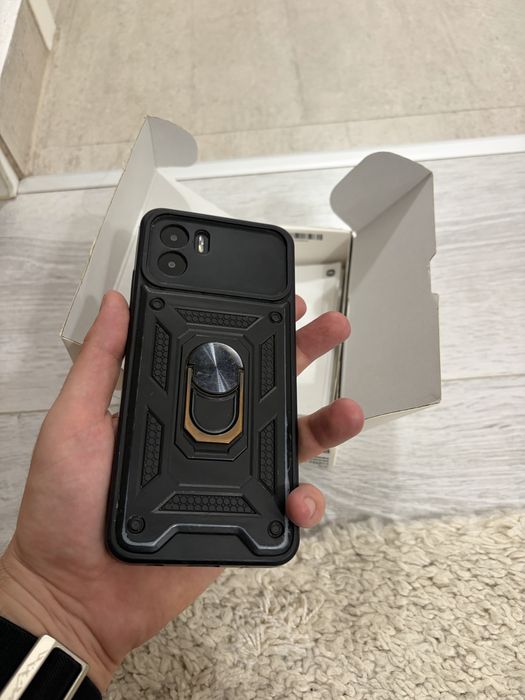 Vand Redmi A2 ca nou