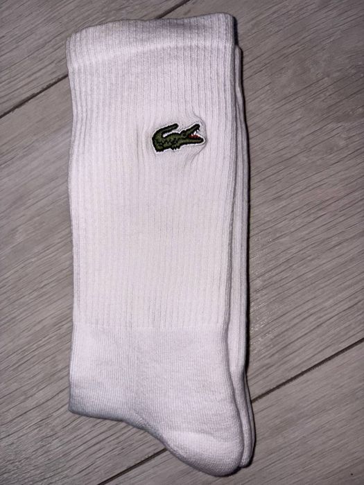 Чорапи Lacoste