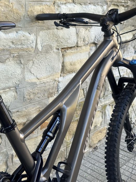 Планински алуминиев велосипед SPECIALIZED SUMPJUMPER COMP ALLOY