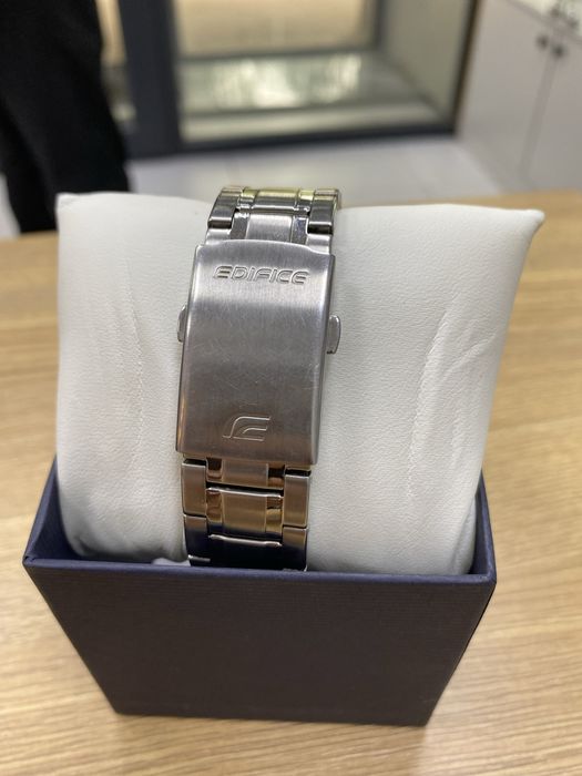 Casio Edifice 552, (p25)