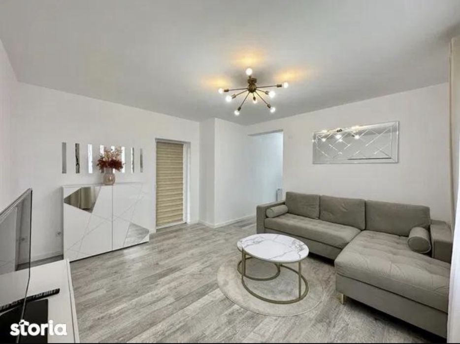 Apartament 3 camere etaj 2 cu lift si 2 locuri de parcare