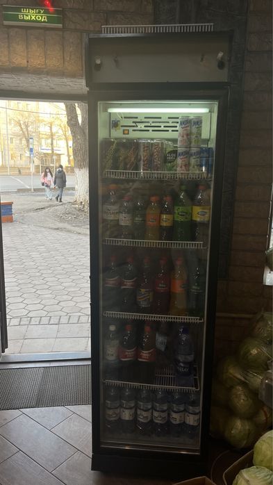 Холодильник на продажу