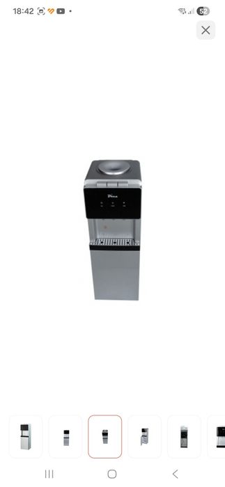 Продаю кулер для воды