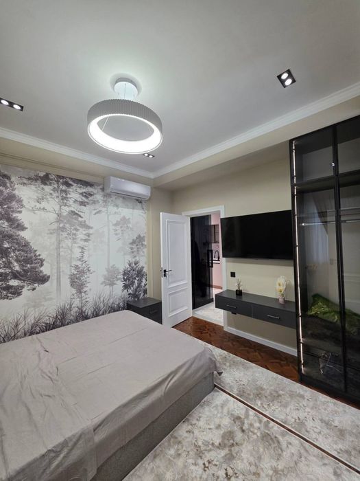 В продаже | 3/2/10  Новостройка  Яккасарай ЖК City Moll |75м2 евро