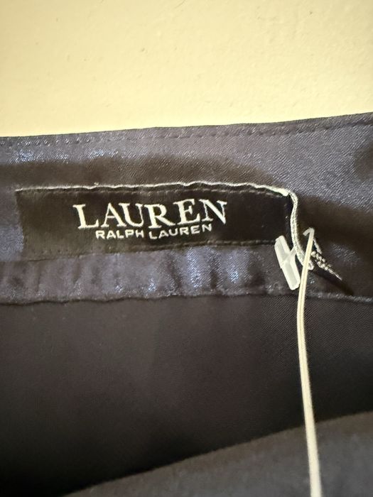 Lauren-  Ralph Lauren - елегантна пола, много красива