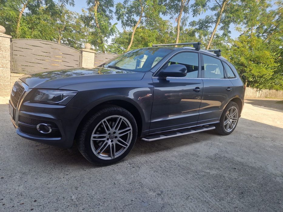 AUDI Q5 2011 — imagine 2