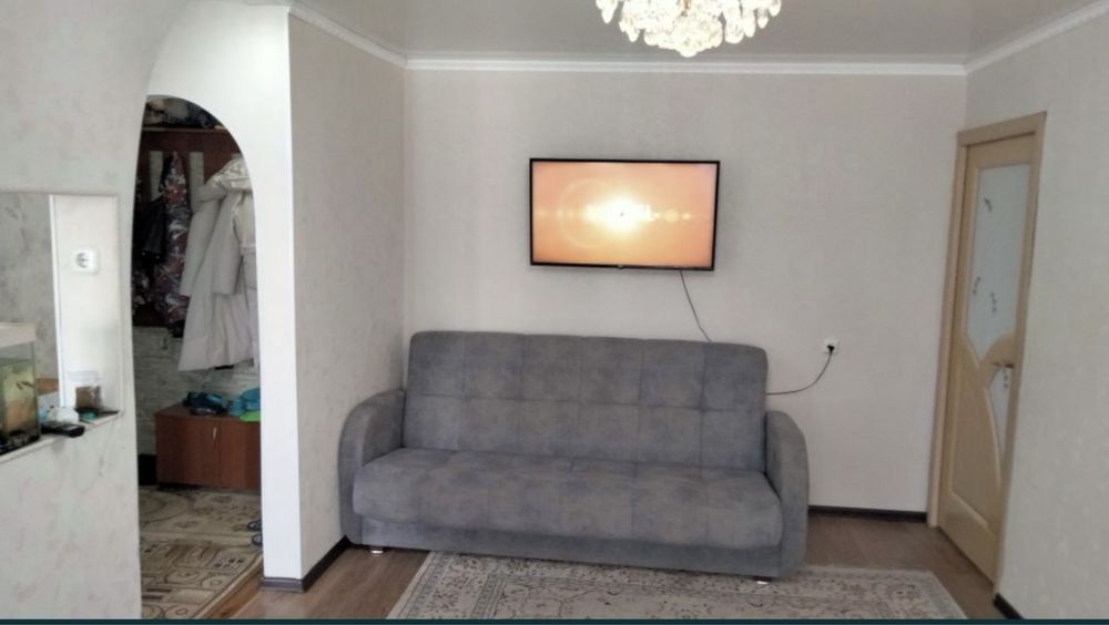 обмен 2 х ком на 3 х