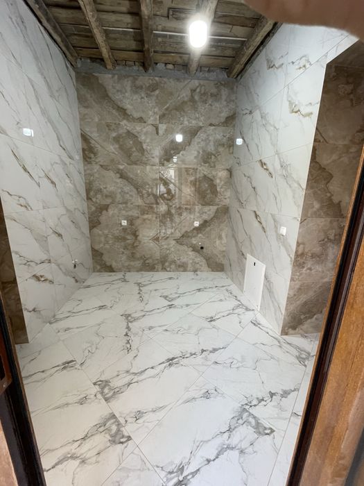 Кафелчик работа ...