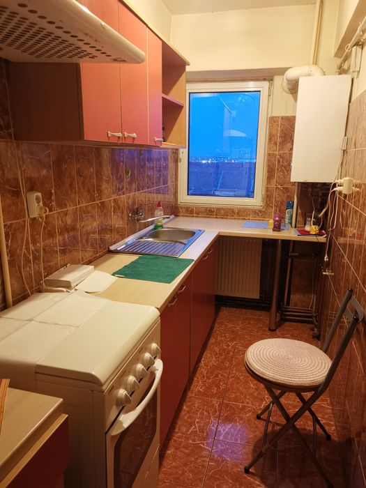 Inchiriez apartament 1 camera