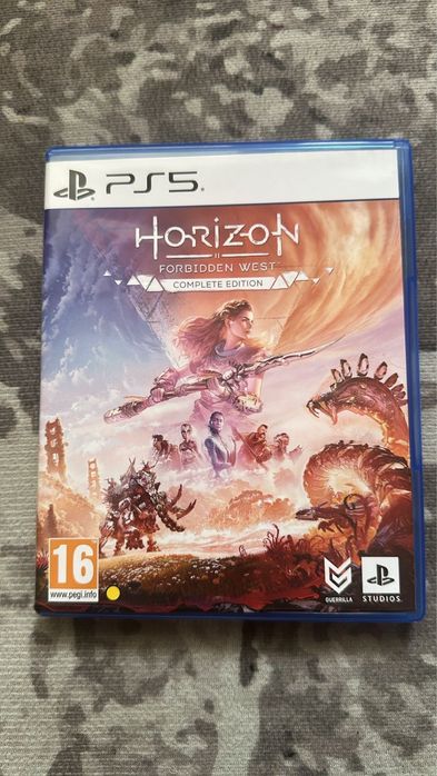 продам диски с играми для ps5 и ps4