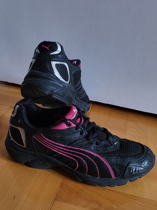 Puma дамски маратонки