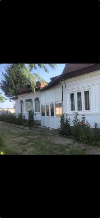 Casa de vanzare comuna Jaristea