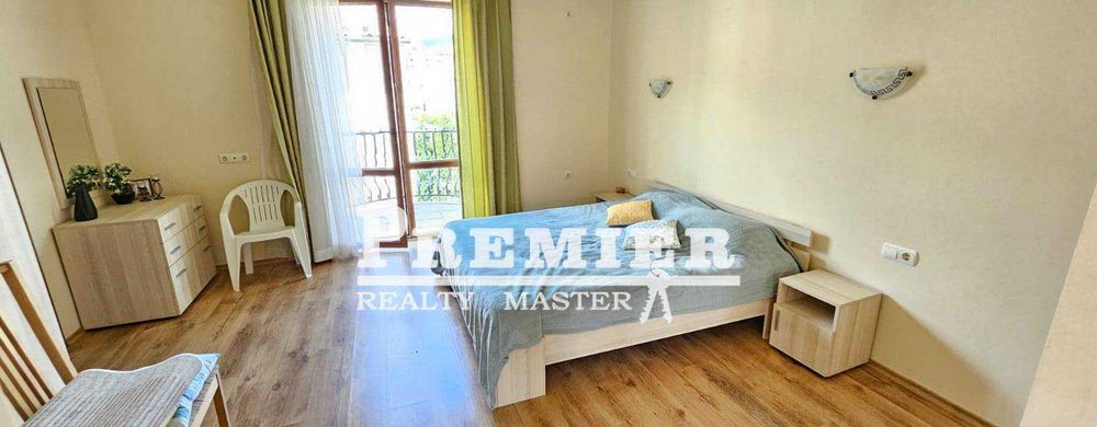 Продава се Двустаен апартамент в к.к. Елените - 71 кв.м за 817 €/кв.м - Снимка #6