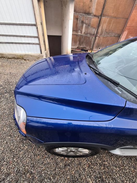 Capota Volvo XC90 2002 - 2006 SUV 4 Usi ALBASTRU (827)